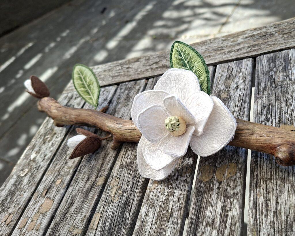 Grandiflora