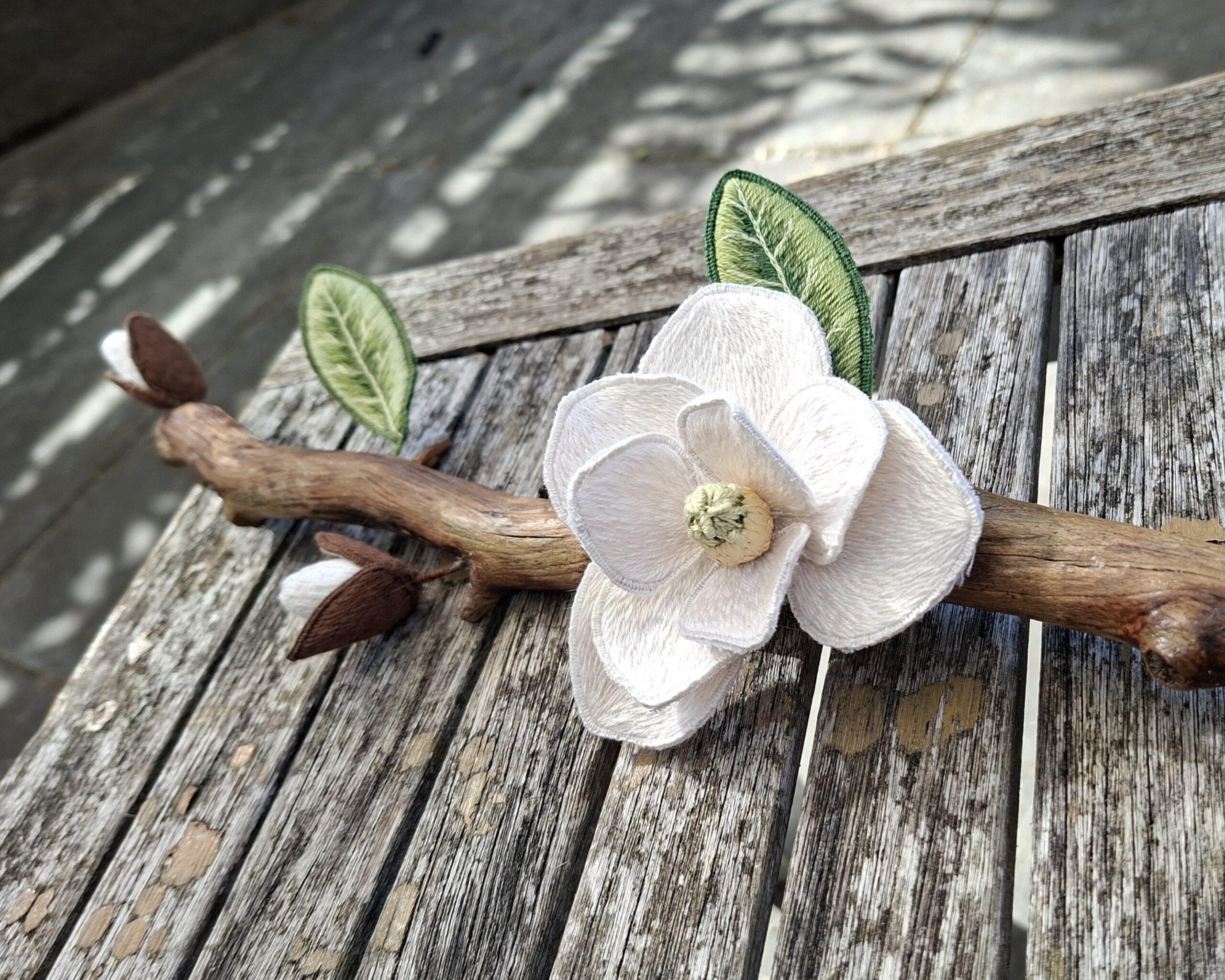 Grandiflora