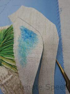 Bone Folder for Padded Appliqué: A Surprisingly Useful Tool